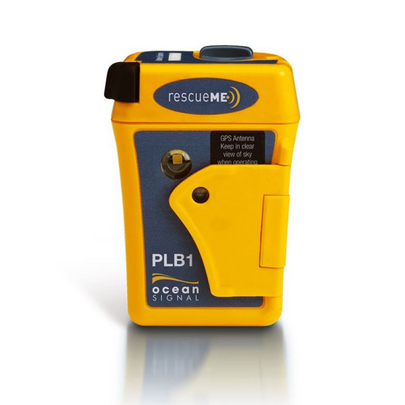 BALISE PERSONNELLE PLB 1 OCEAN SIGNAL