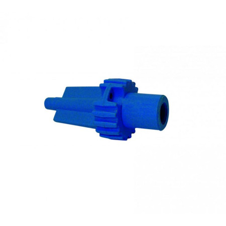 RACCORD PR VALVE GONFL PARE-BAT+BUMPER
