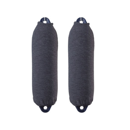 FENDRESS Chaussette PB. F03 (23x85 cm) - anthracite (x2)