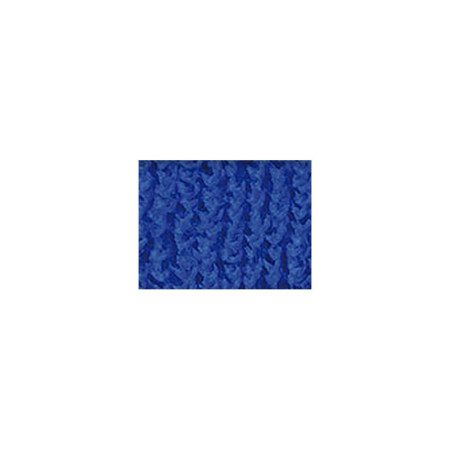 FENDRESS Chaussette PB. F1 (15x56 cm) - bleu roi (x2)