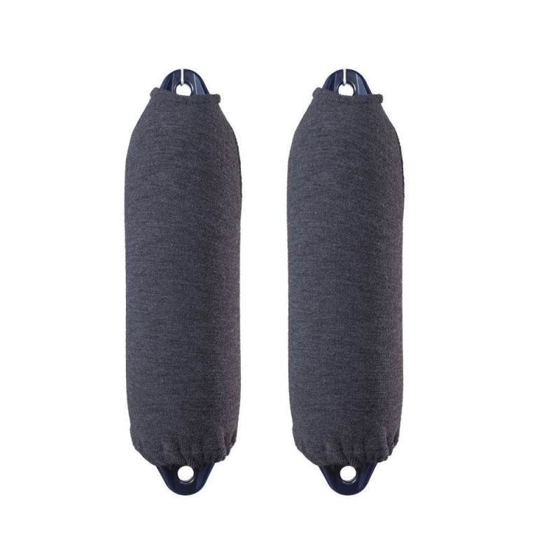 FENDRESS Chaussette PB. F5 double (30x76cm) - anthracite