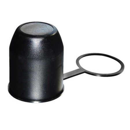 Cache-boule d'attelage - Ø 50 mm