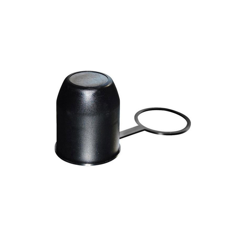 Cache-boule d'attelage - Ø 50 mm
