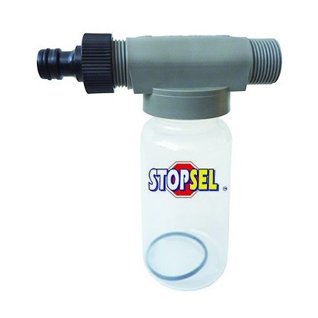 Automix STOPSEL - 125 ml