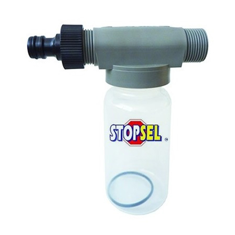 Automix STOPSEL - 125 ml