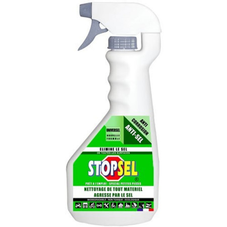 STOPSEL Universel - pulvérisateur de 500 ml