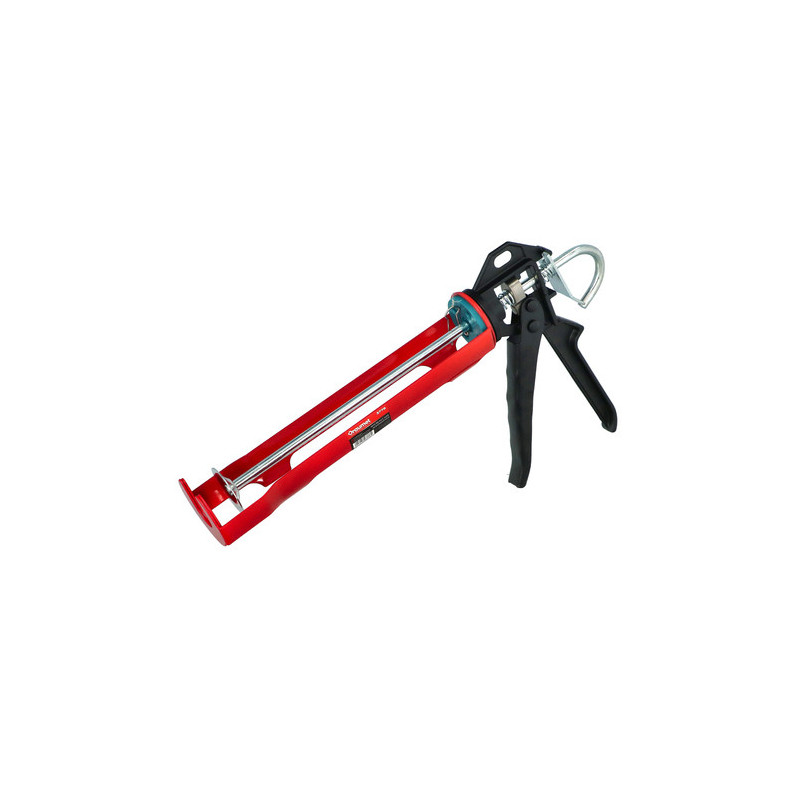 Pistolet à cartouche rotatif renforcé - 310 ml