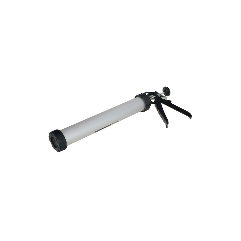 Pistolet à poche et cartouche - 600 ml