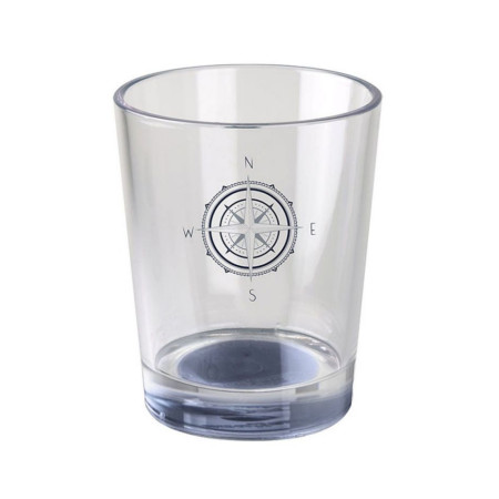 Verre antidérapant - à eau