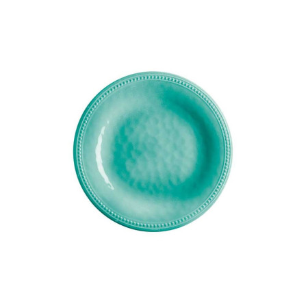 MARINE BUSINESS HARMONY Assiettes desserts acqua (x6)