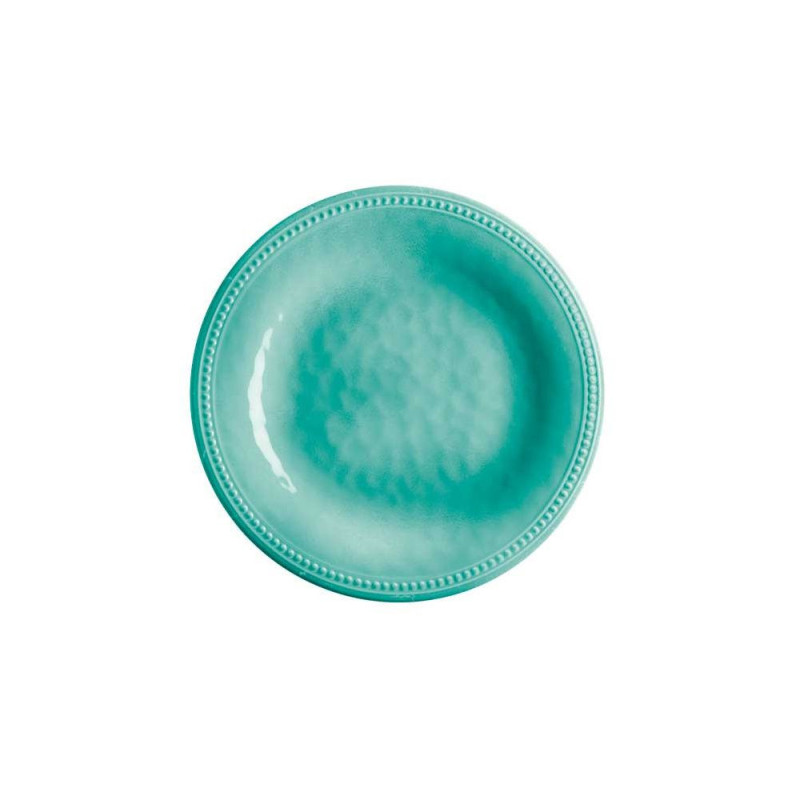 MARINE BUSINESS HARMONY Assiettes desserts acqua (x6)
