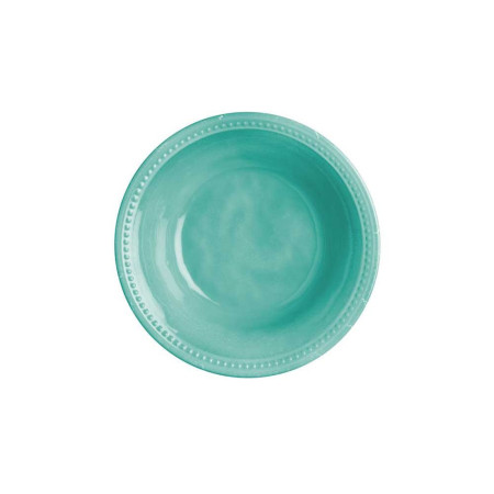MARINE BUSINESS HARMONY Assiettes creuses acqua (x6)