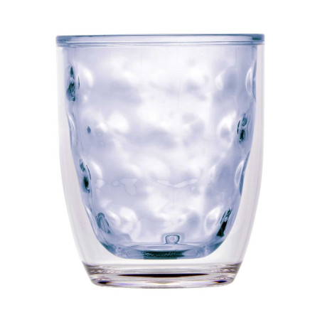 MARINE BUSINESS Verres isotherme MOON Blue, les 6