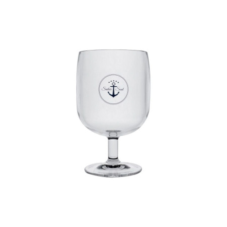 MARINE BUSINESS Verres à pied empilable sailor soul-Ecozen (