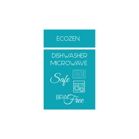 MARINE BUSINESS Verres à pied empilable sailor soul-Ecozen (
