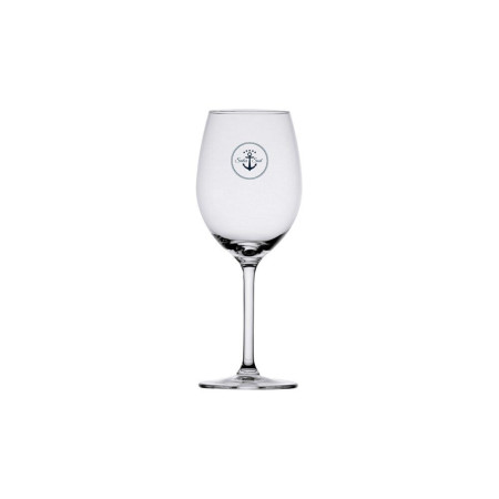 MARINE BUSINESS Sailor Soul Verre à vin (X6)