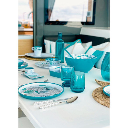 MARINE BUSINESS MUG COASTAL (X6)