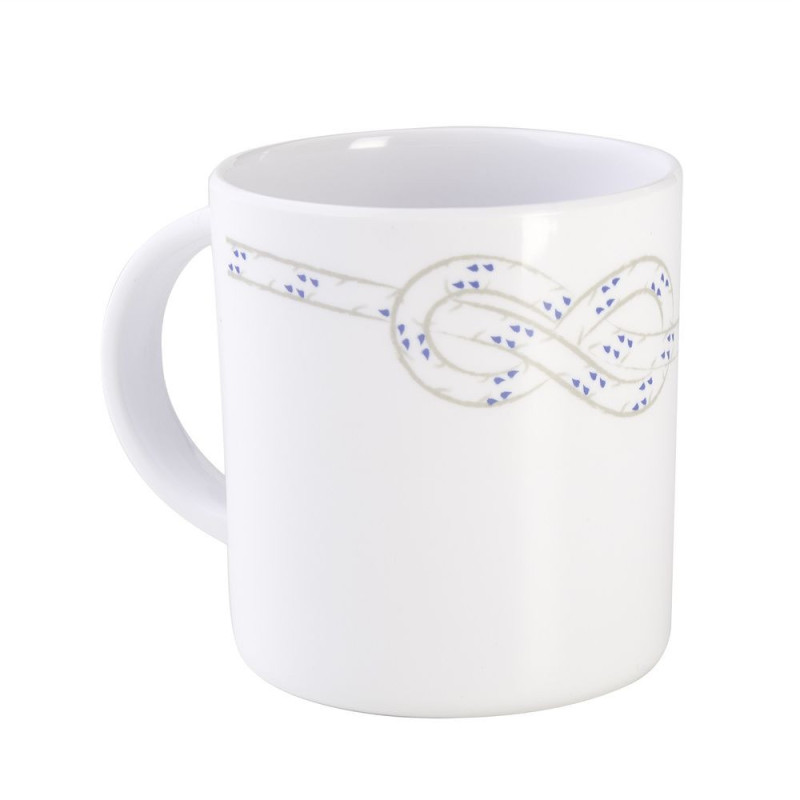 COULEUR MER Mug South Pacific