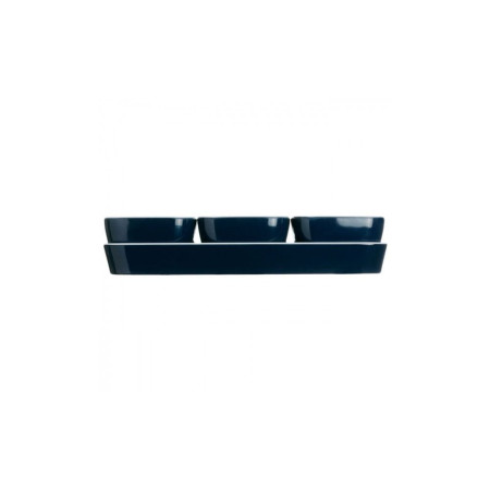 MARINE BUSINESS Set snacks SAILOR SOUL 4 pièces