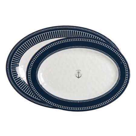 MARINE BUSINESS Plats SAILOR SOUL (x2)