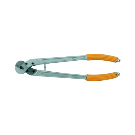 Cisaille à hauban pour cable Ø8-12 mm