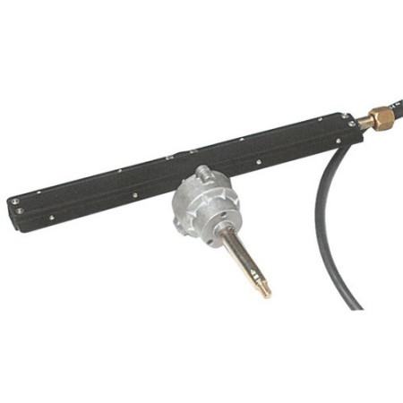 Boitier T86 avec cable 16'