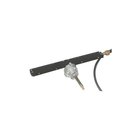 Boitier T86 avec cable 24'