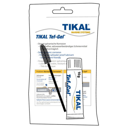 Tef-Gel Original - tube 10 g