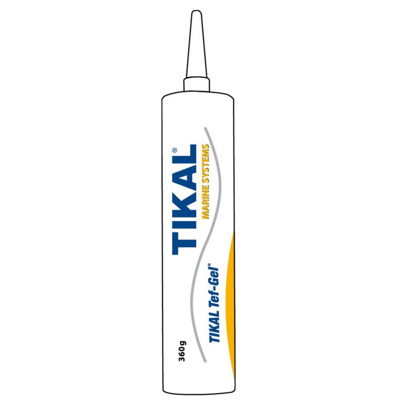 Tef-Gel Original - cartouche 360 g