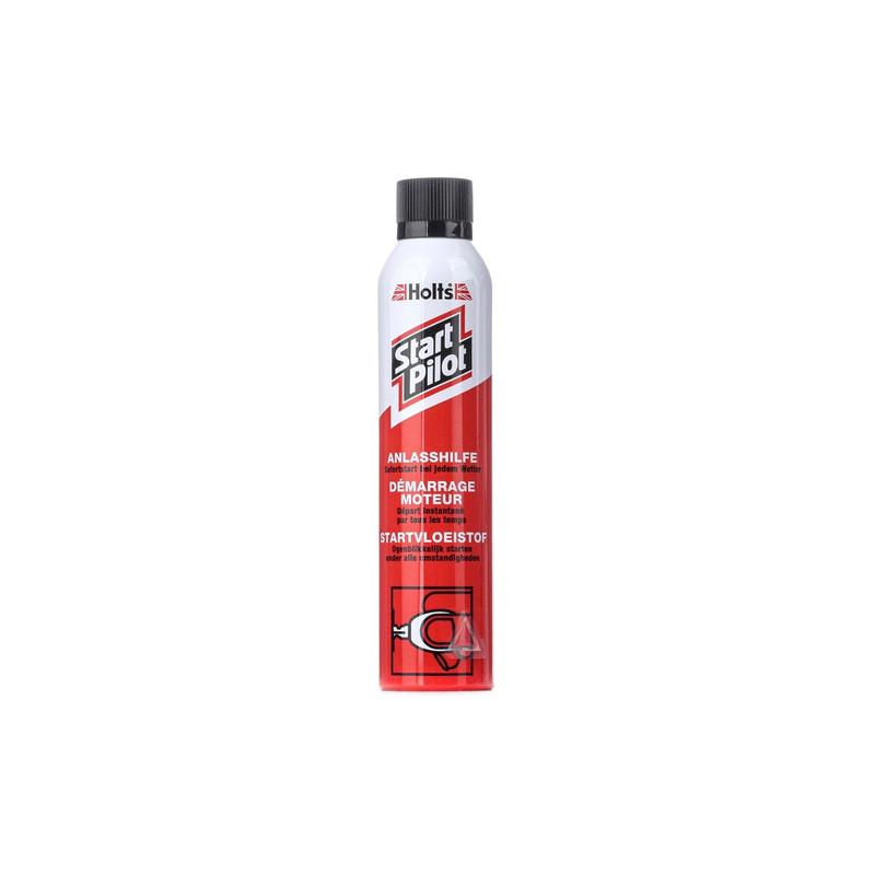 Start Pilot - 300 ml