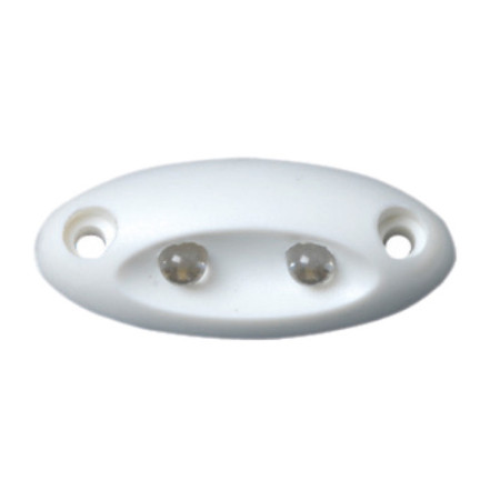 Feu marin 2 led