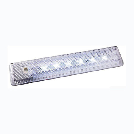 Eclairage LED Trilite 12 V 6 W