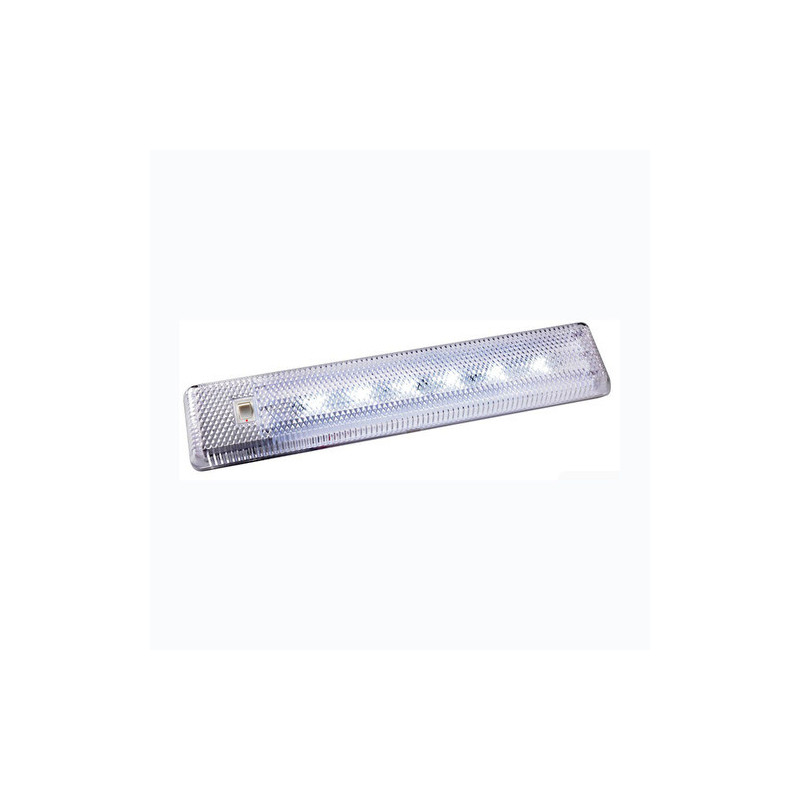 Eclairage LED Trilite 12 V 6 W