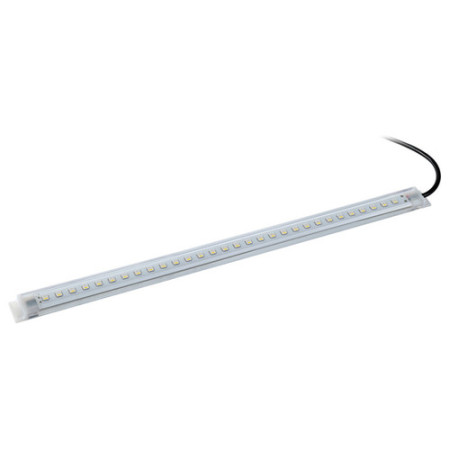 Barre lumineuse LED 229 mm 12V blanc