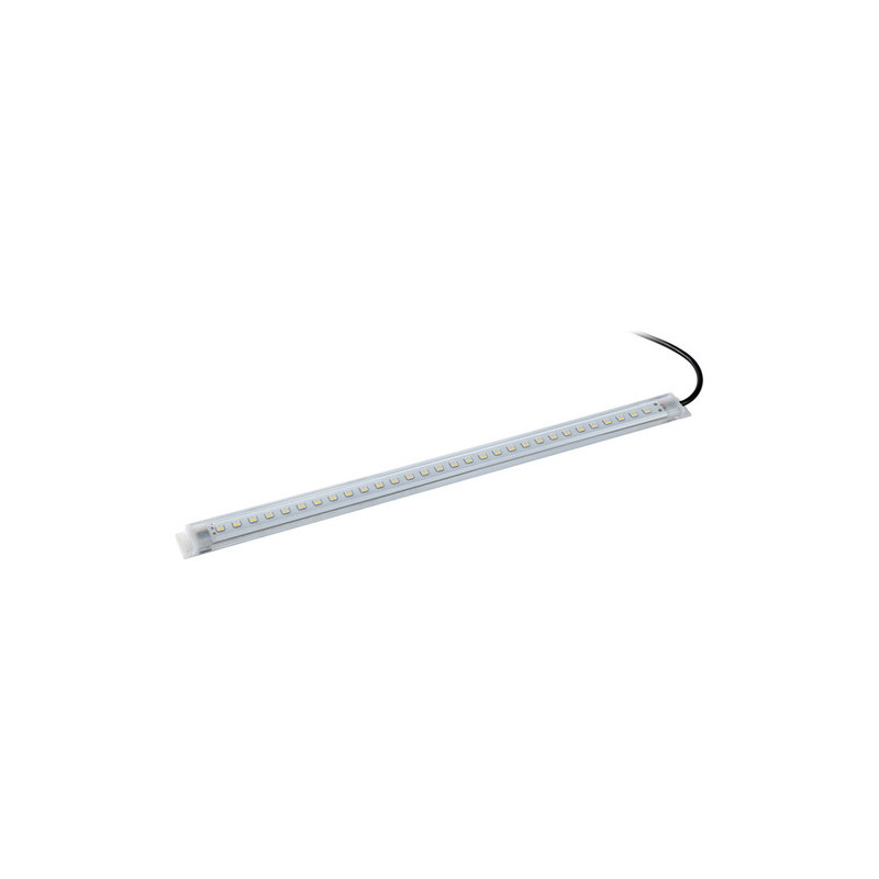 Barre lumineuse LED 229 mm 12V blanc