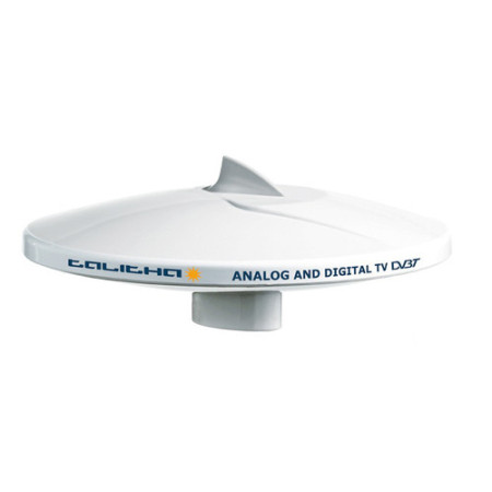 Antenne TV V9125/12
