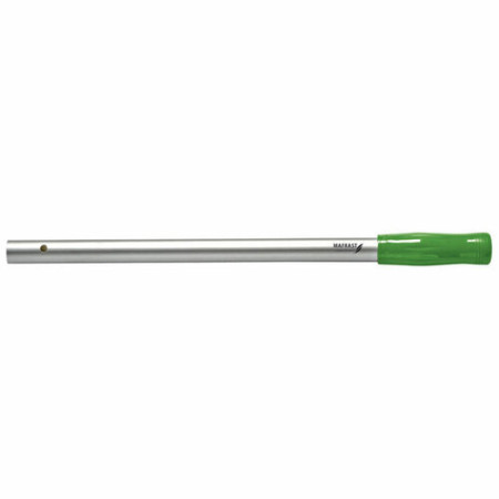 Manche fixe Osculati en aluminium anodisé 102 cm