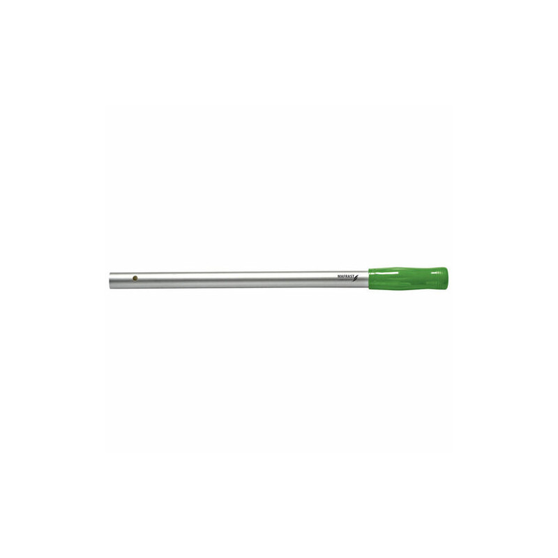 Manche fixe Osculati en aluminium anodisé 102 cm