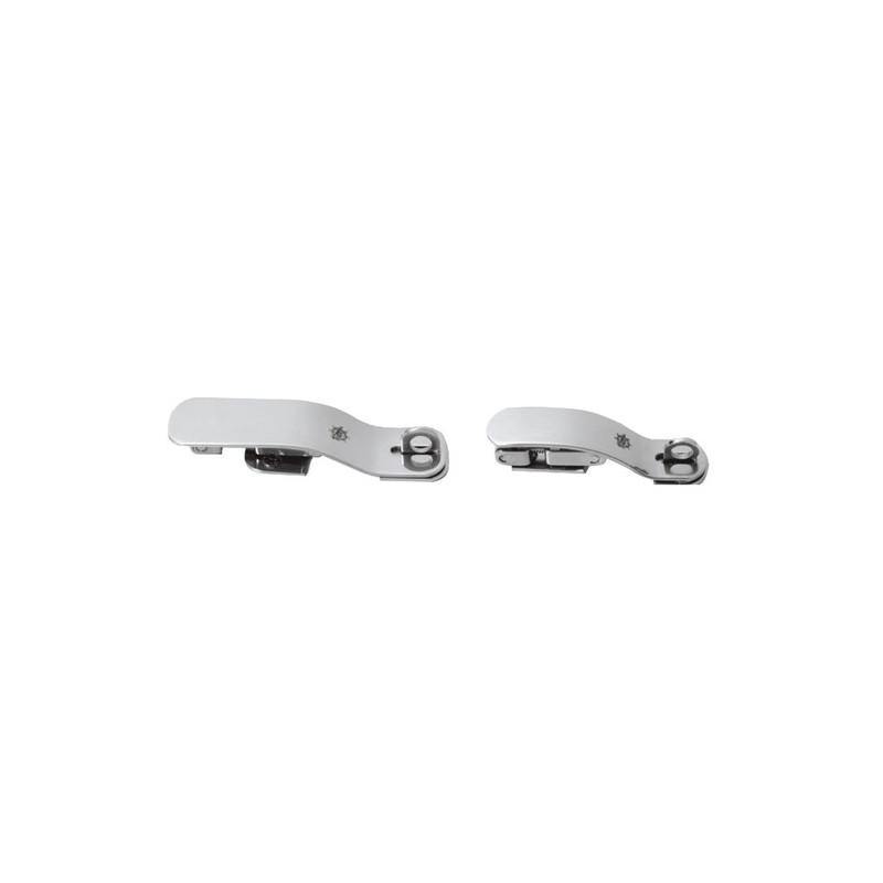 Fermeture coqueron SLIM 115 mm