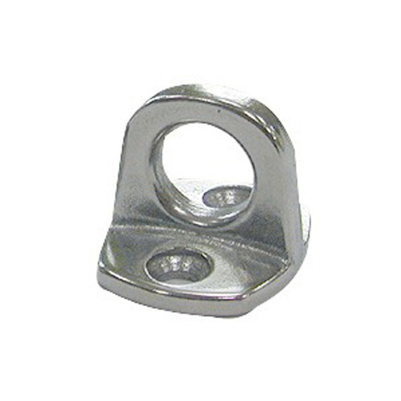 Anneau défenses AISI316 32x26 mm