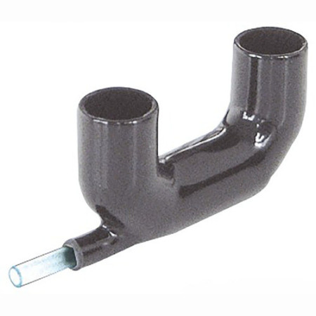 Tuyau drainage pour 40.136.23