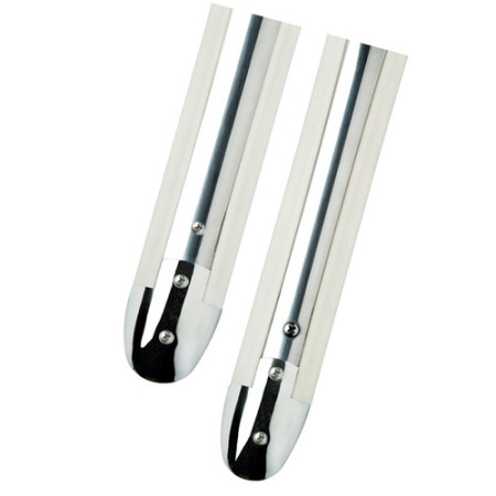 Embout défense AISI316 -