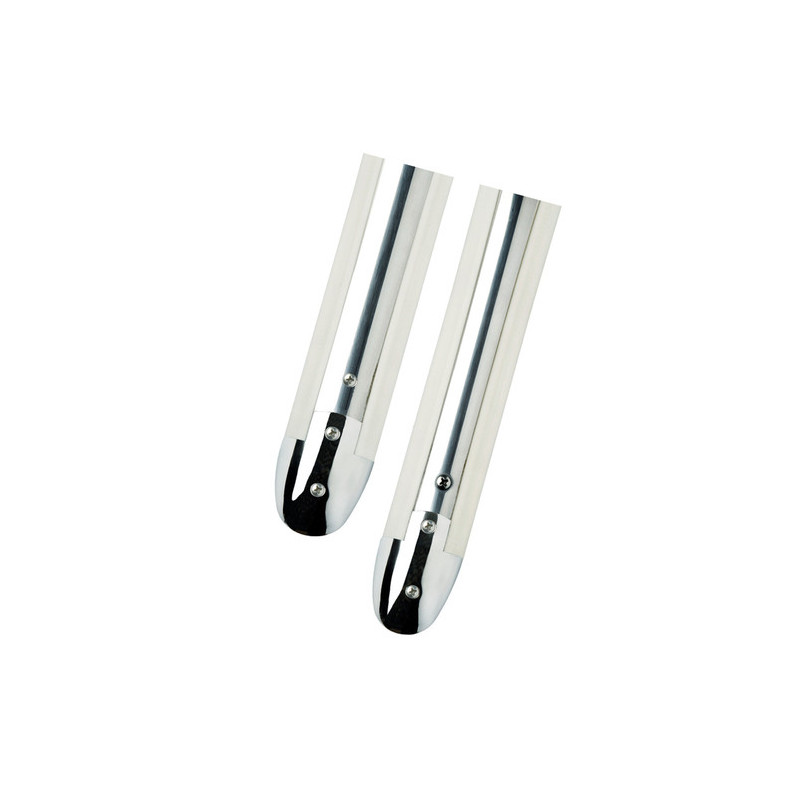Embout défense AISI316 -