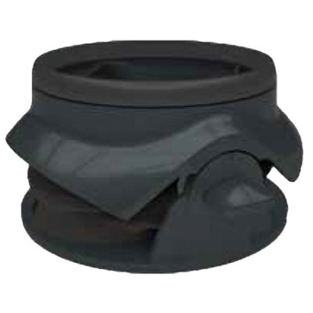 Kit d'inclinaison au volant - X72 - angle maxi 60°