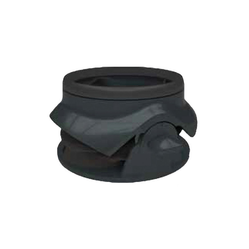 Kit d'inclinaison au volant - X72 - angle maxi 60°