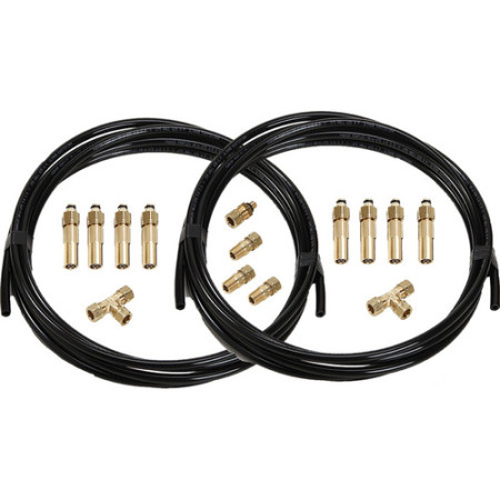 Kit pilote automatique p.timoneries 45.273.00/01/03 -