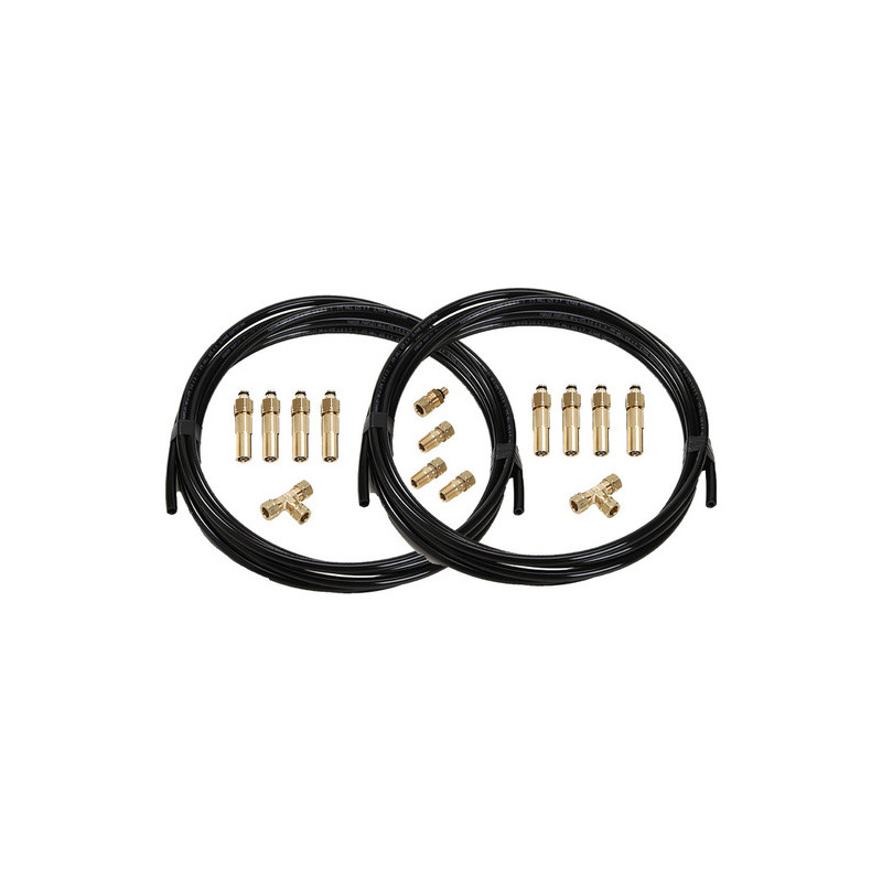 Kit pilote automatique p.timoneries 45.273.00/01/03 -