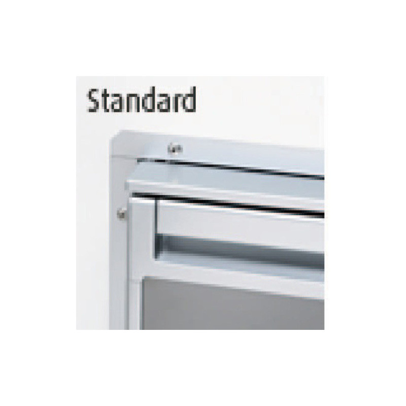 Cadre de montage standard - CRX-65