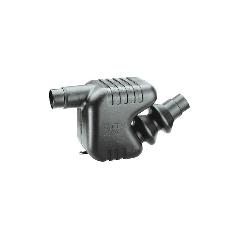 Pot d'échappement 150 HP -