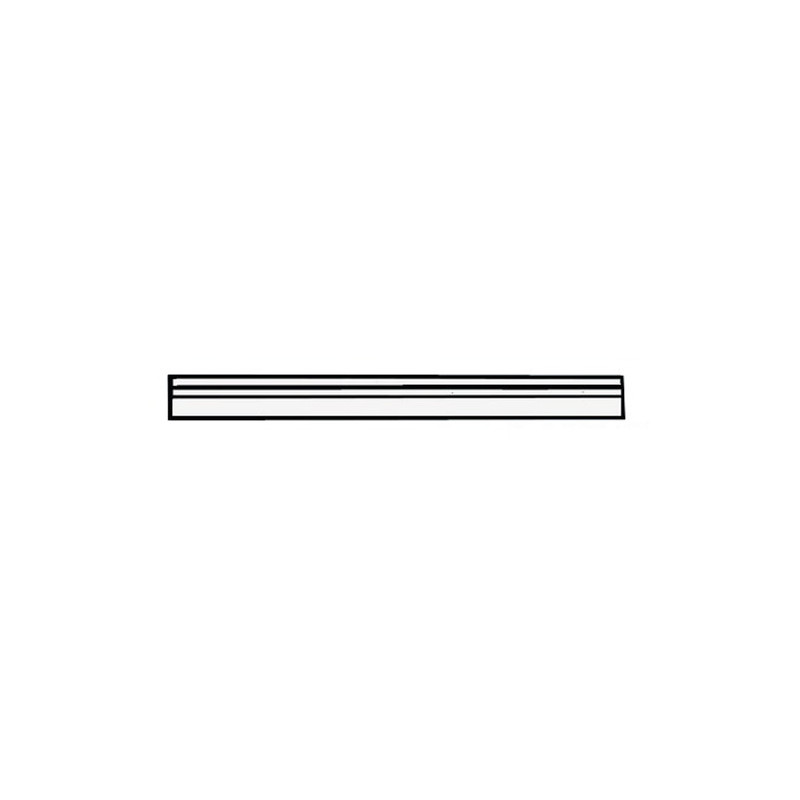 Goujon hélice 4,5/7,5 HP -